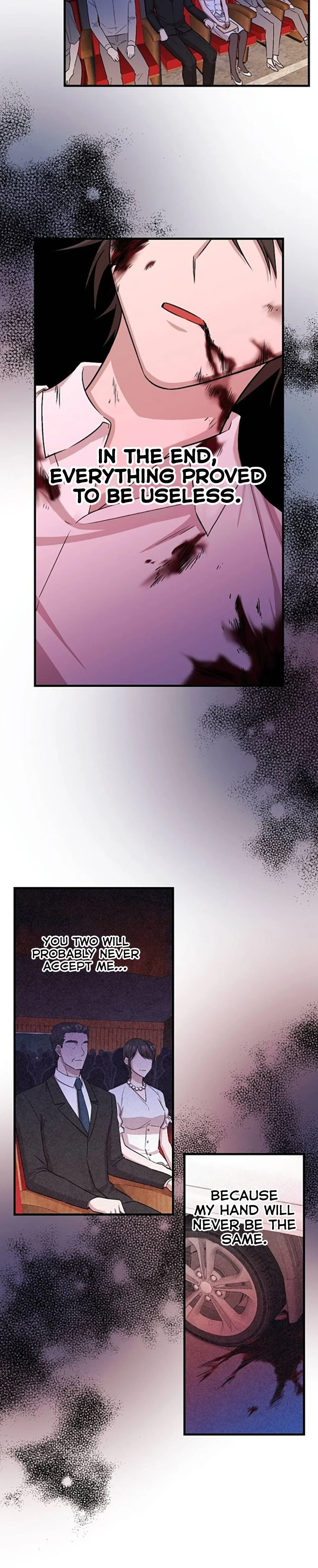 Moscow’s Dawn Chapter 2 page 18