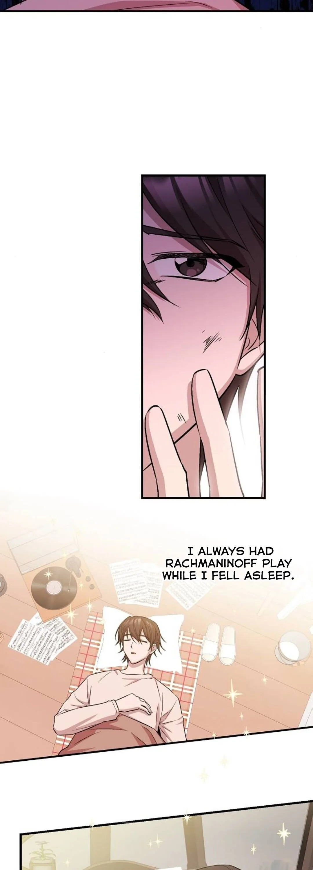 Moscow’s Dawn Chapter 2 page 21