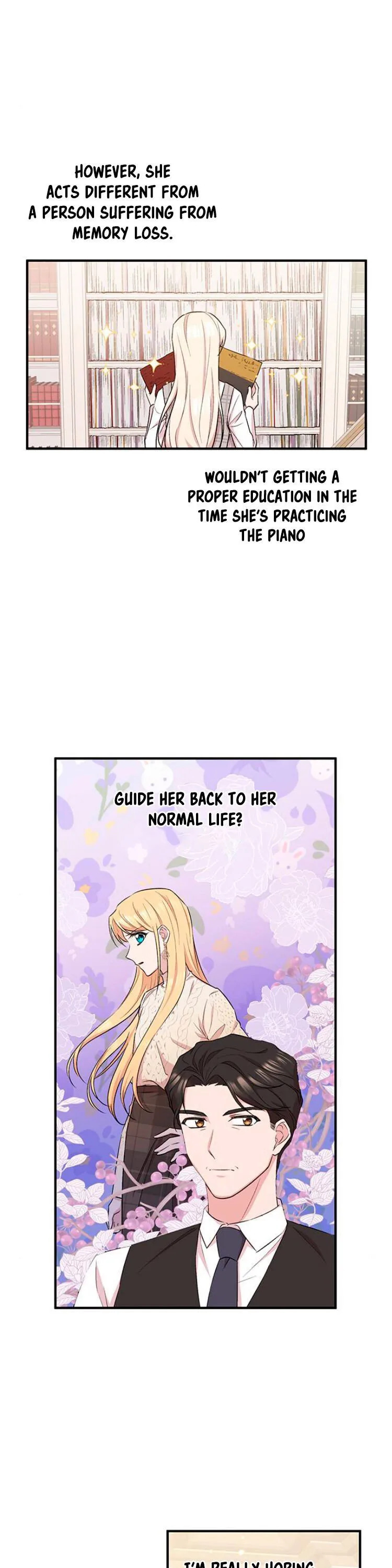 Moscow’s Dawn Chapter 8 page 6