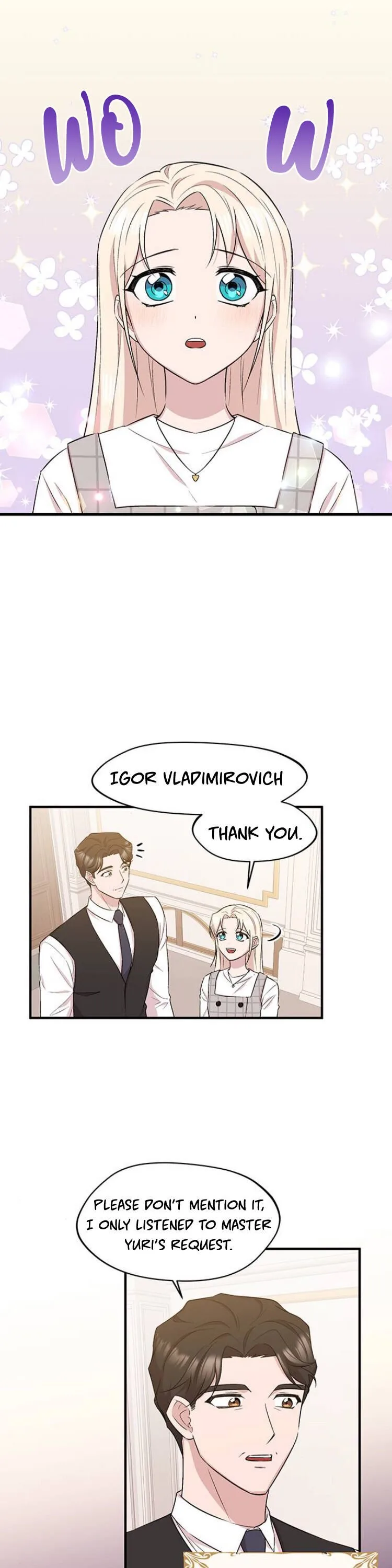 Moscow’s Dawn Chapter 8 page 4