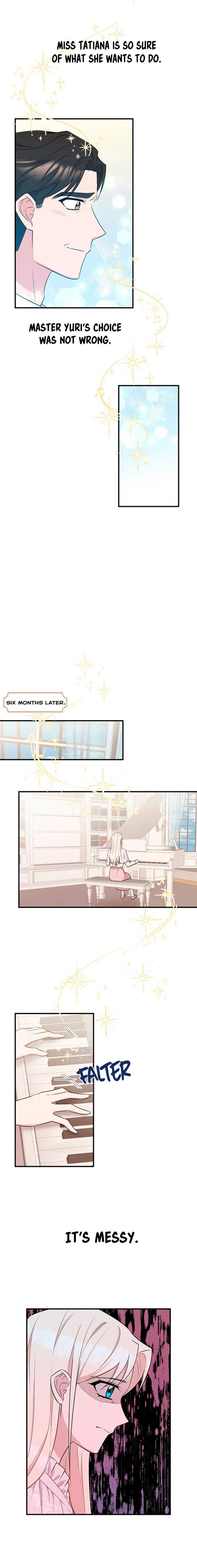 Moscow’s Dawn Chapter 8 page 16