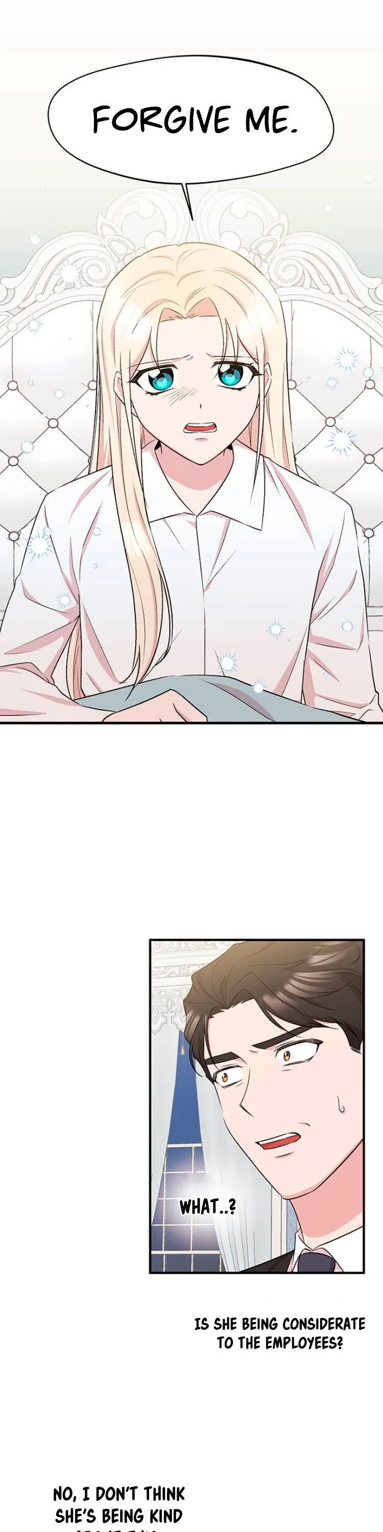 Moscow’s Dawn Chapter 8 page 10