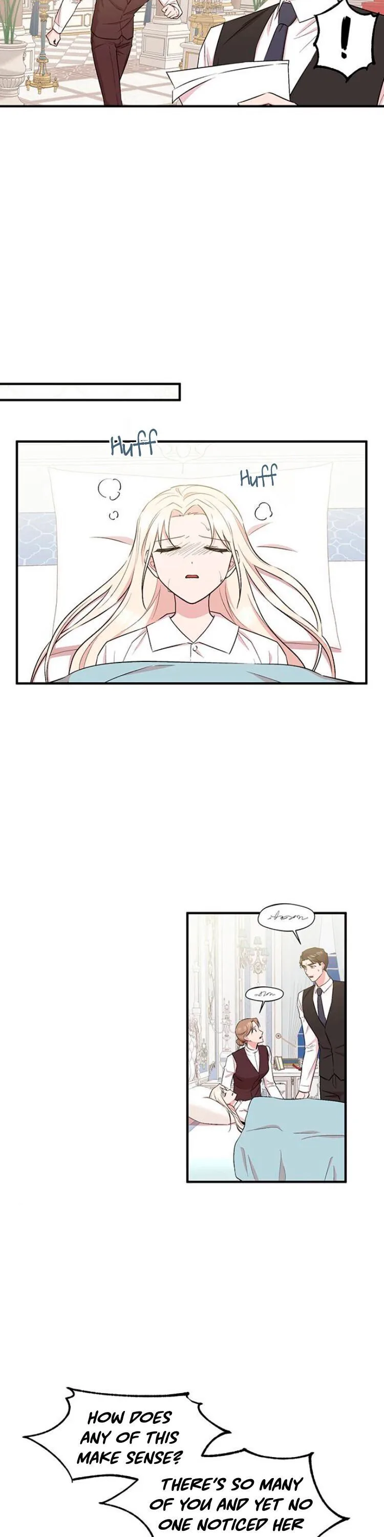 Moscow’s Dawn Chapter 8 page 8