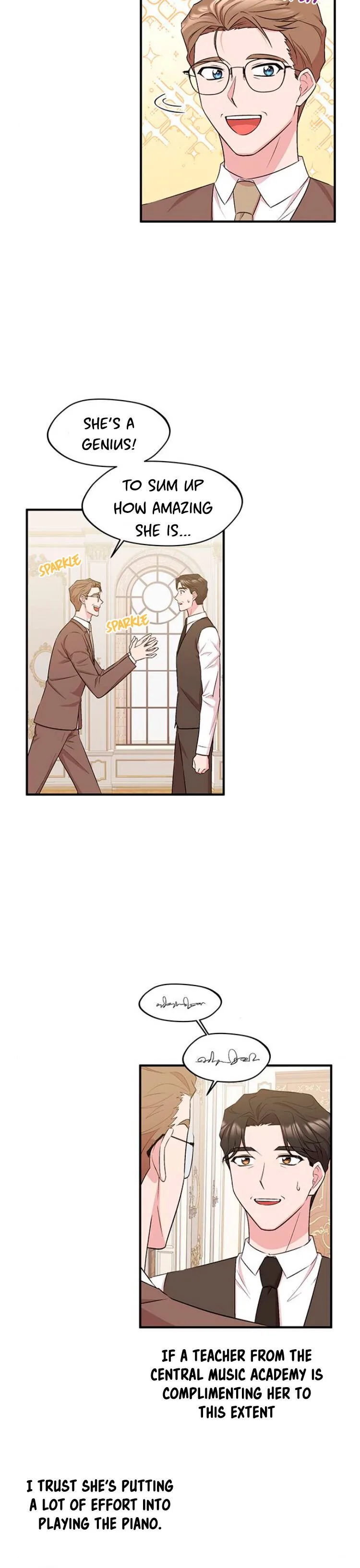 Moscow’s Dawn Chapter 8 page 13
