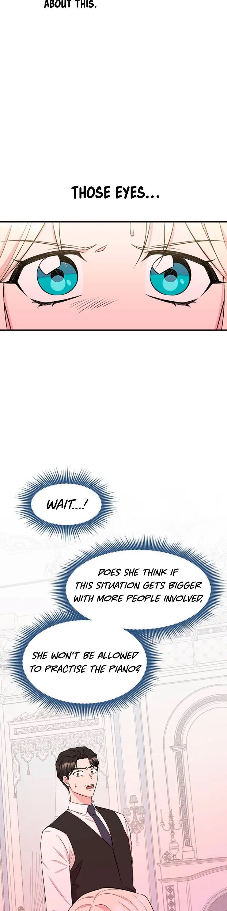 Moscow’s Dawn Chapter 8 page 11