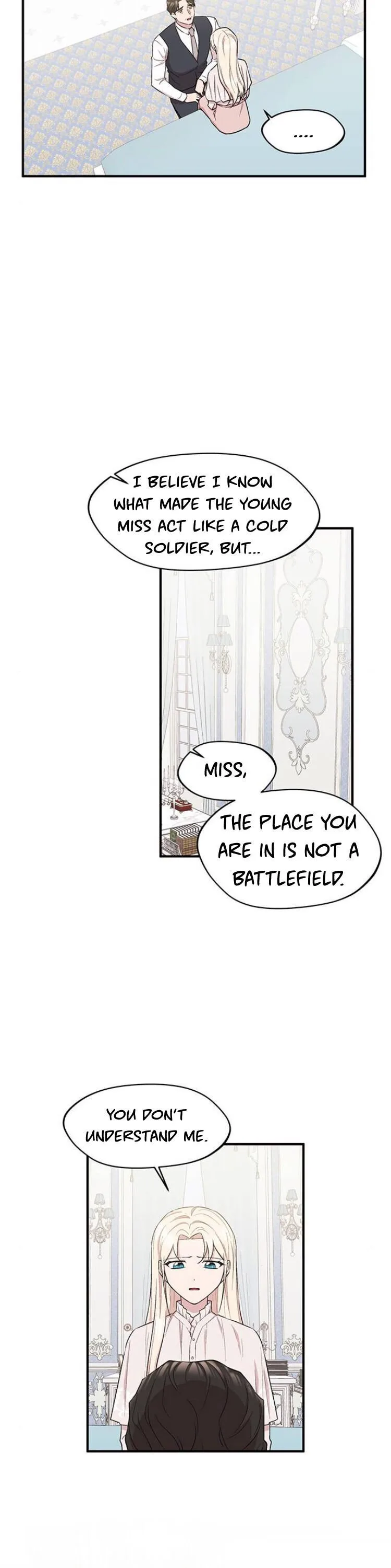 Moscow’s Dawn Chapter 8 page 21