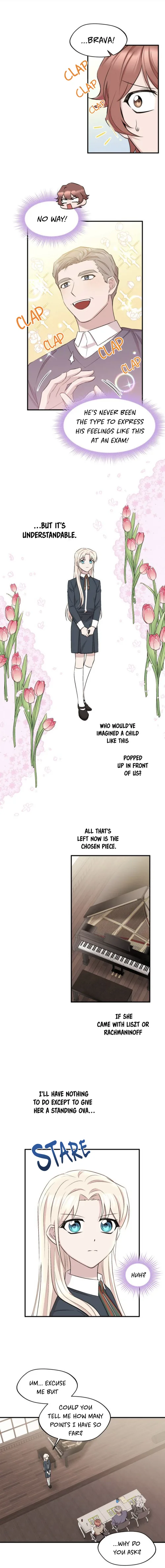 Moscow’s Dawn Chapter 11 page 6