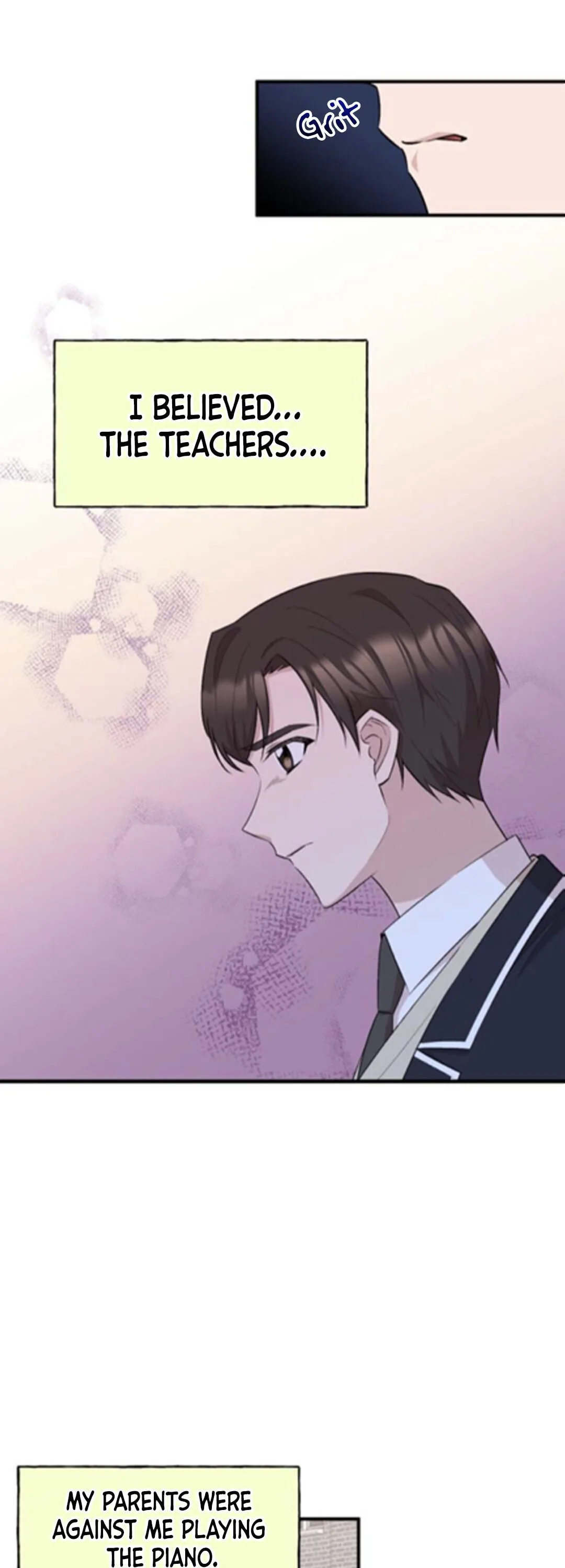 Moscow’s Dawn Chapter 12 page 13