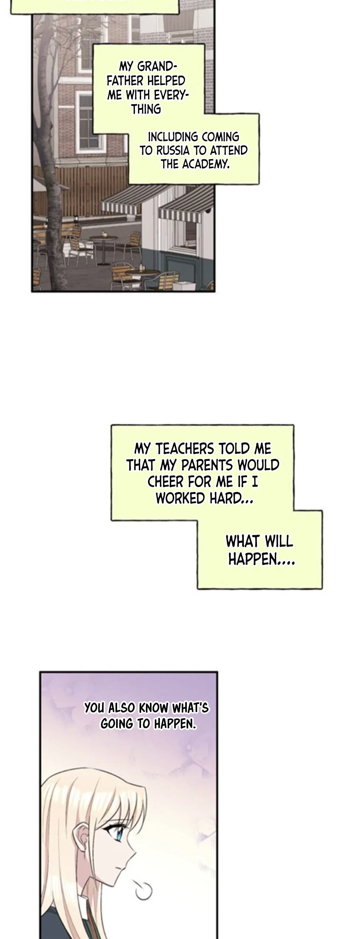 Moscow’s Dawn Chapter 12 page 14