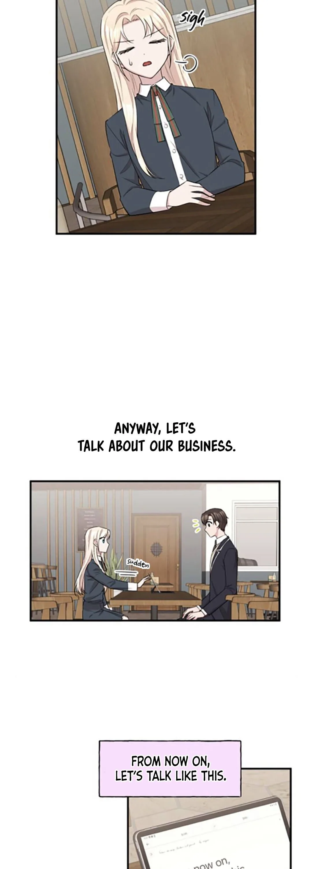Moscow’s Dawn Chapter 12 page 8