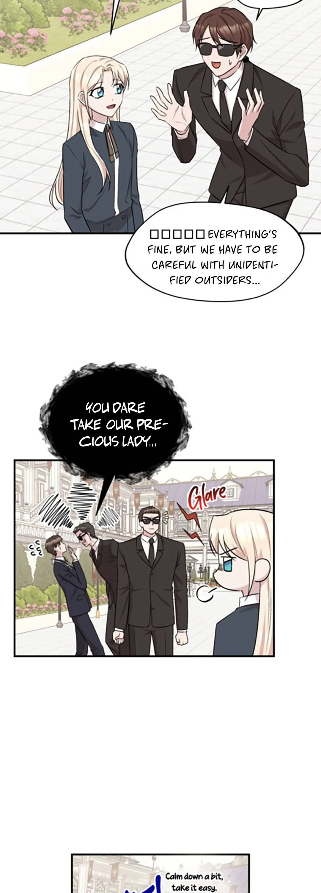 Moscow’s Dawn Chapter 12 page 4