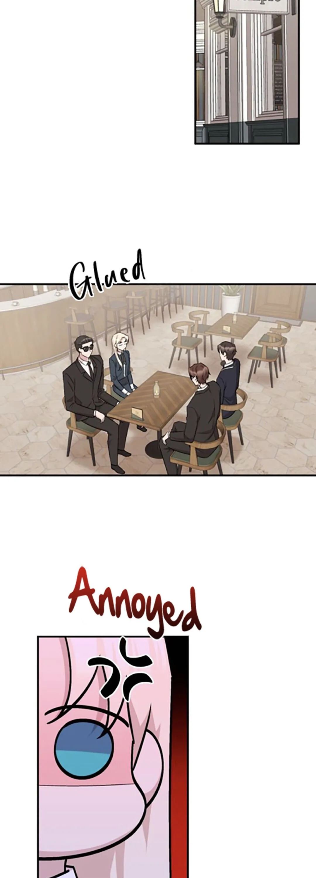 Moscow’s Dawn Chapter 12 page 6