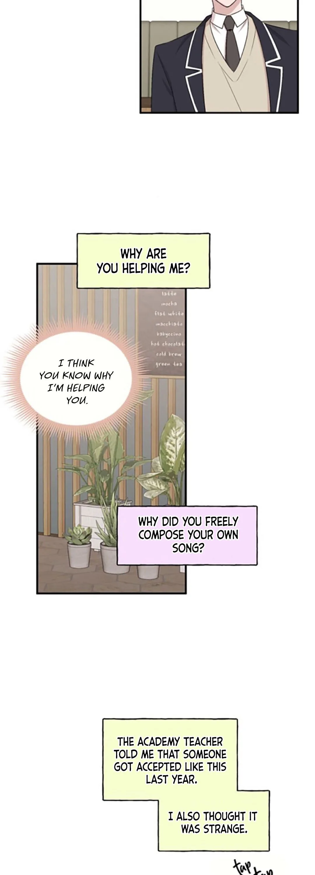 Moscow’s Dawn Chapter 12 page 11