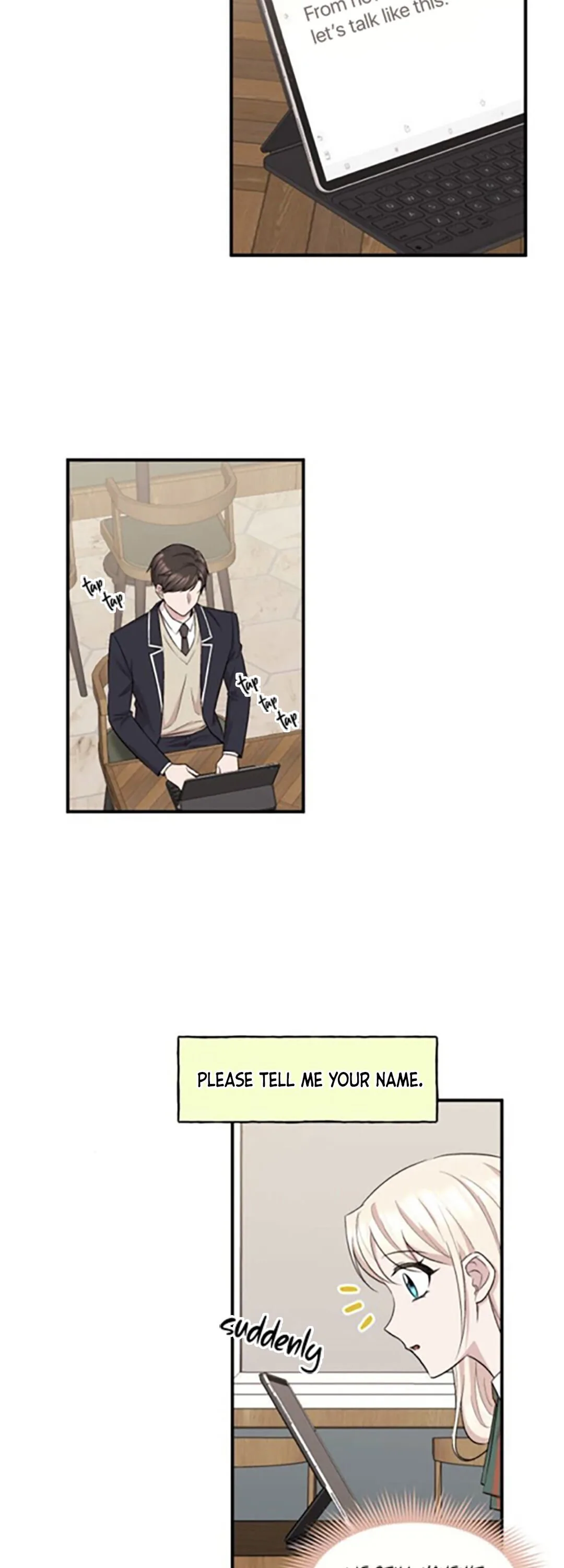 Moscow’s Dawn Chapter 12 page 9