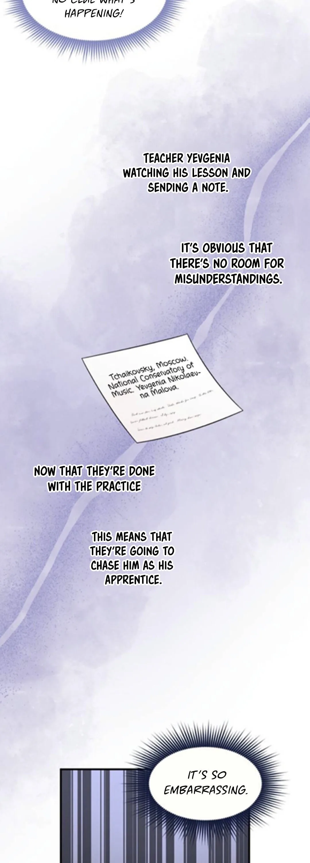 Moscow’s Dawn Chapter 12 page 22