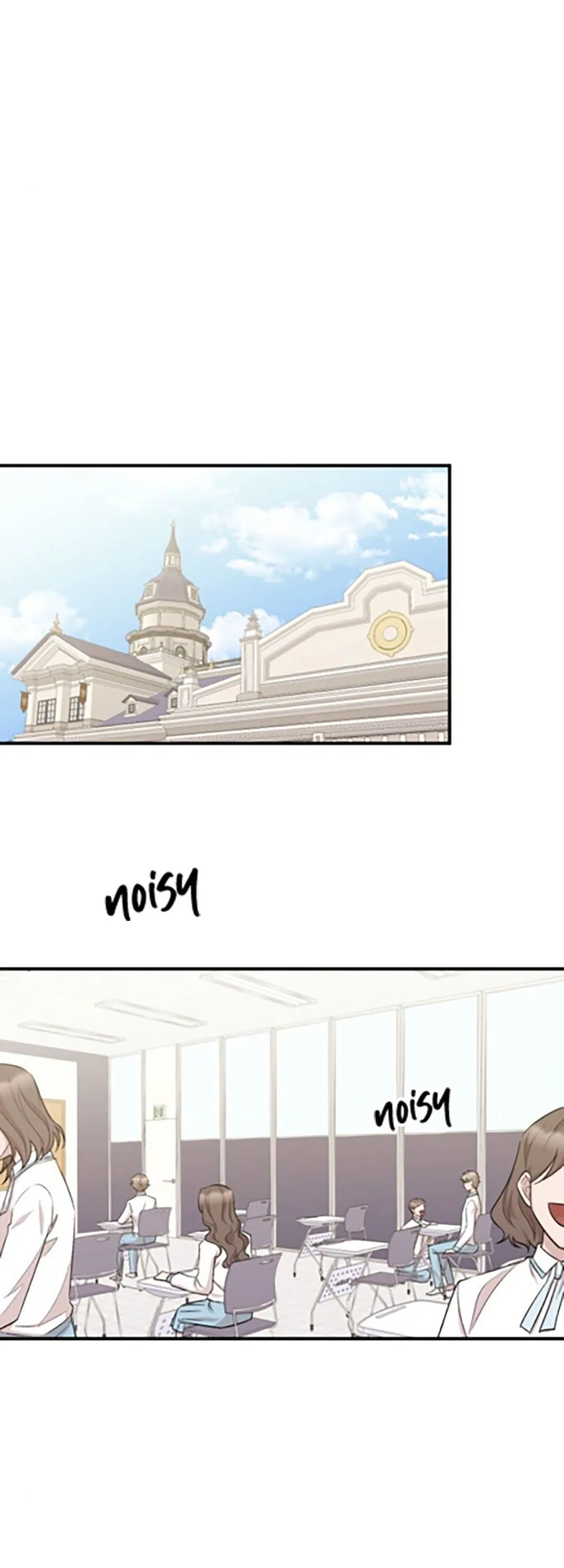 Moscow’s Dawn Chapter 12 page 33