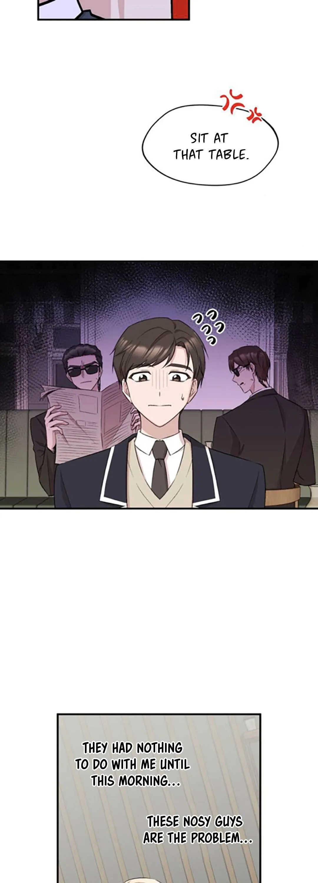 Moscow’s Dawn Chapter 12 page 7