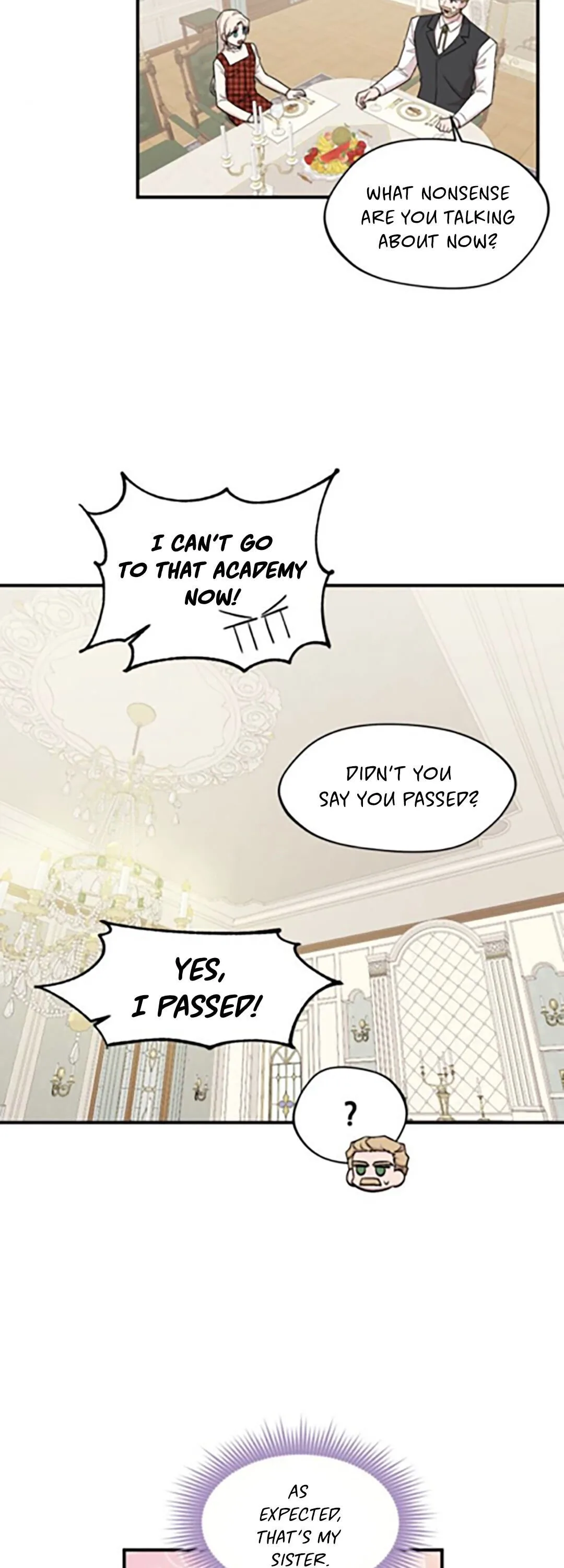Moscow’s Dawn Chapter 12 page 28