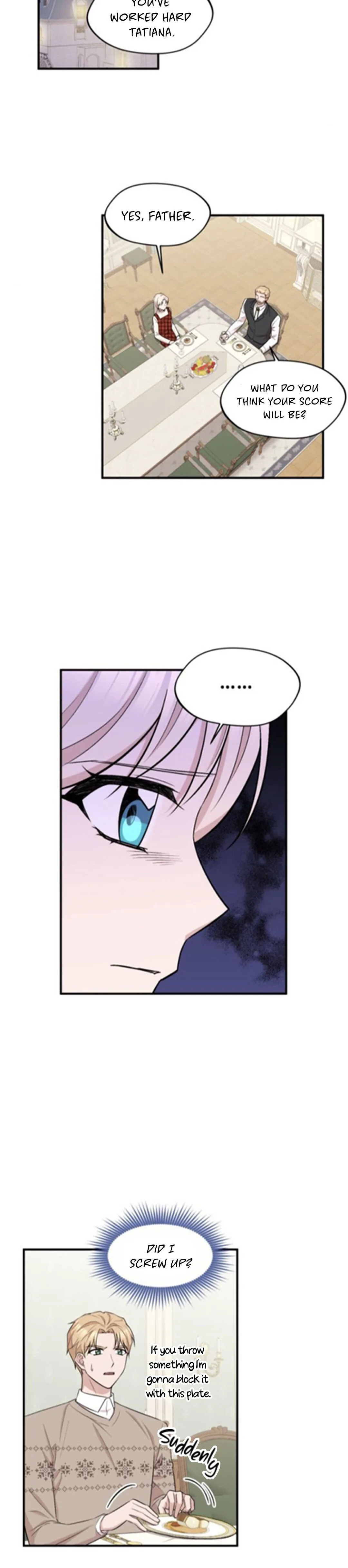 Moscow’s Dawn Chapter 12 page 25