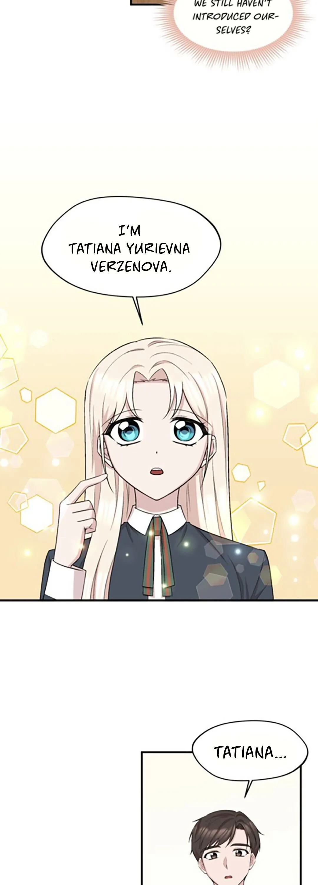 Moscow’s Dawn Chapter 12 page 10