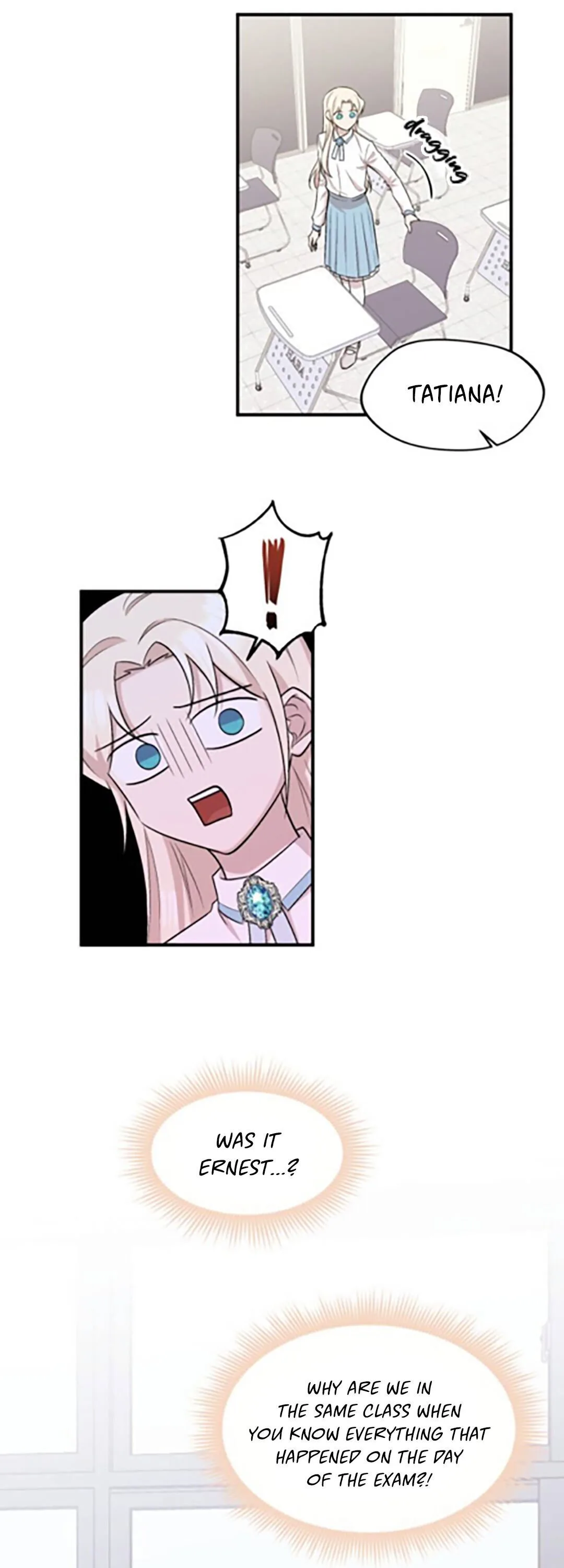 Moscow’s Dawn Chapter 12 page 34
