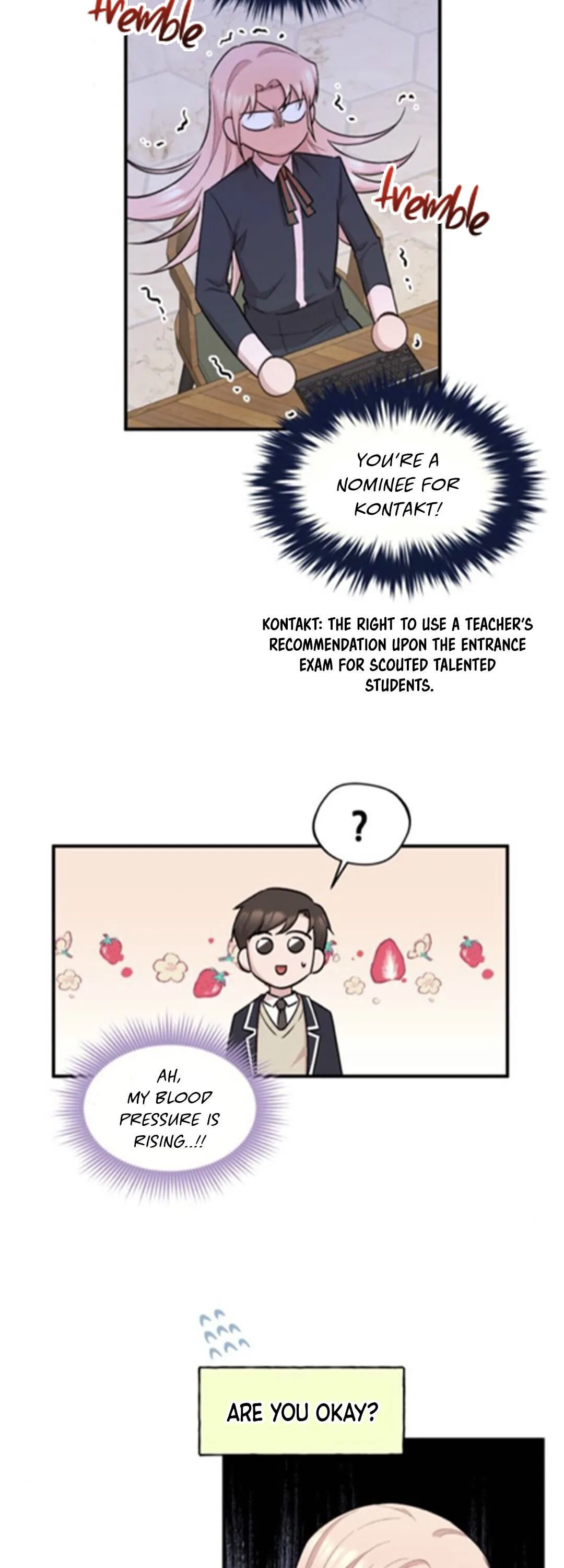 Moscow’s Dawn Chapter 12 page 20