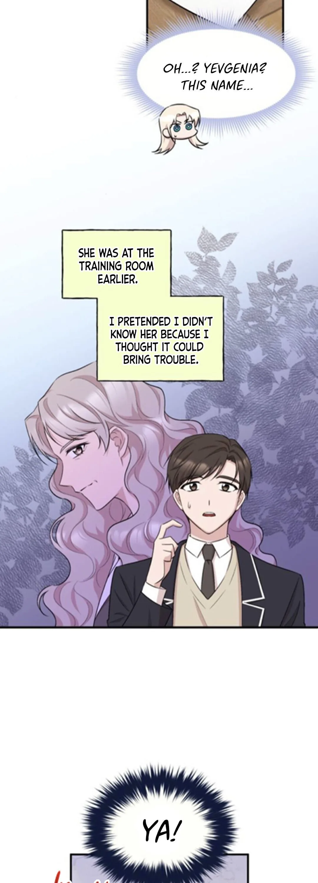 Moscow’s Dawn Chapter 12 page 19