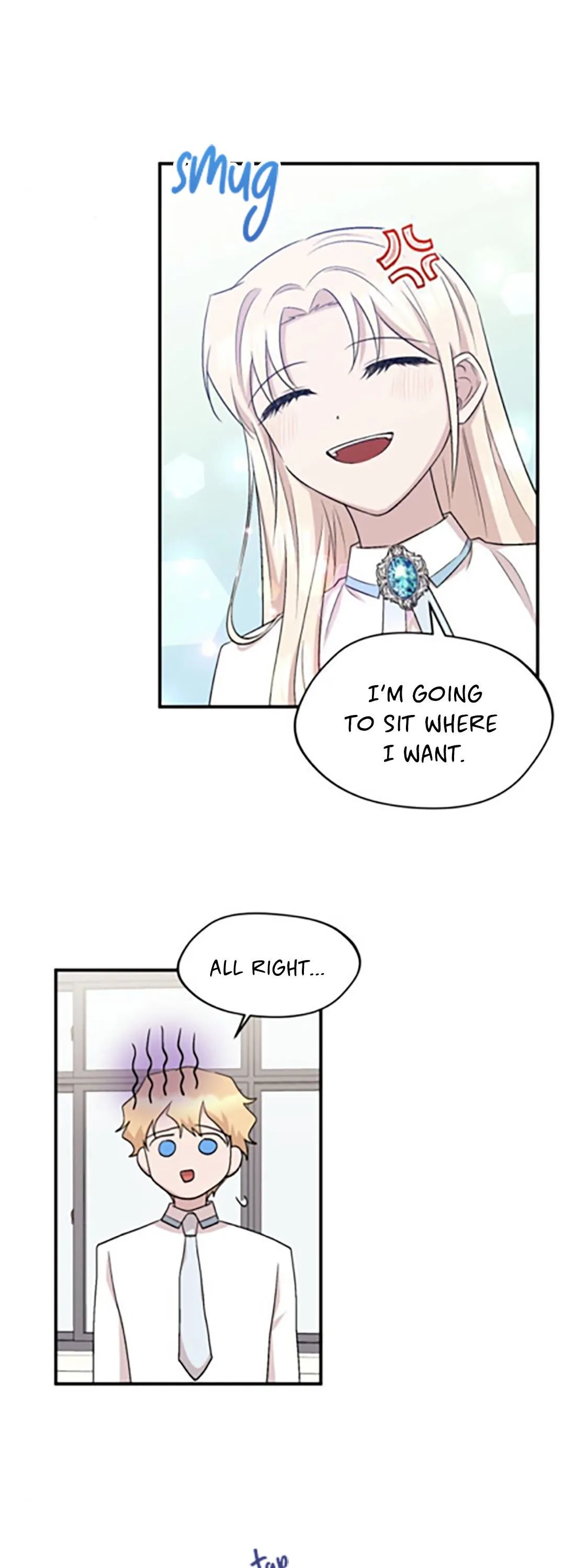 Moscow’s Dawn Chapter 12 page 36