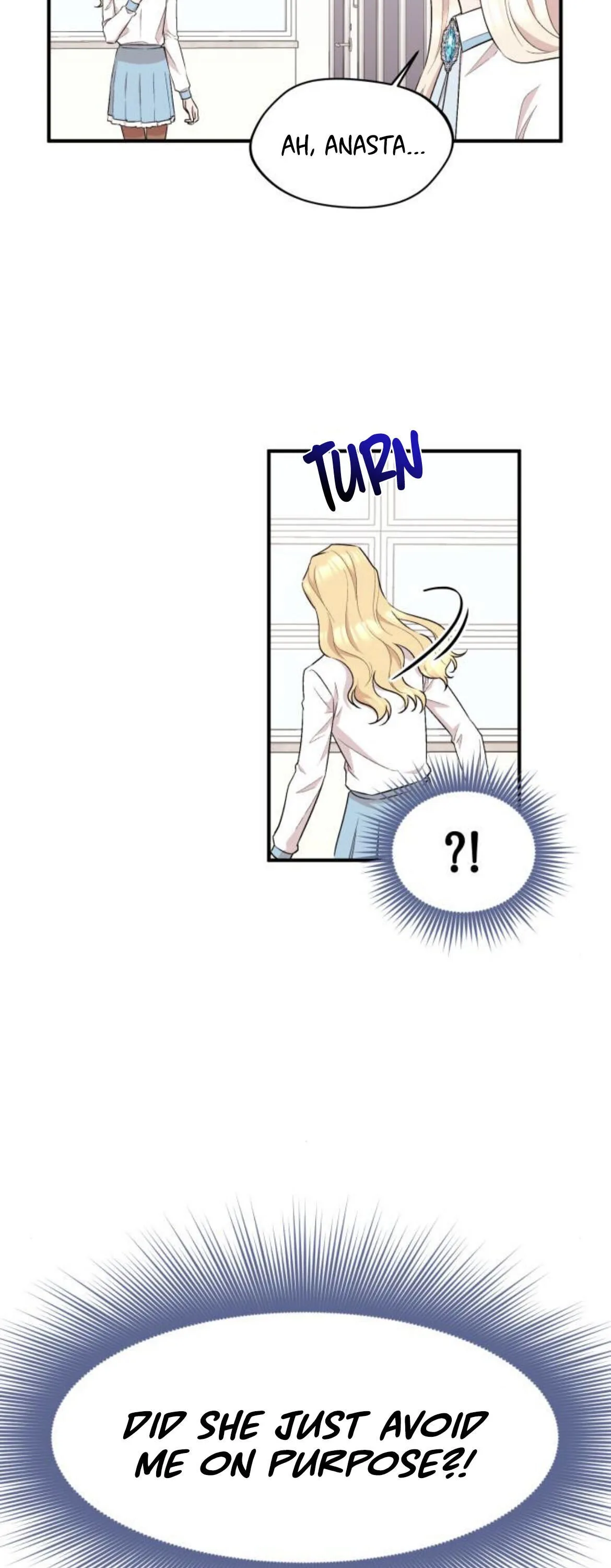 Moscow’s Dawn Chapter 13 page 42
