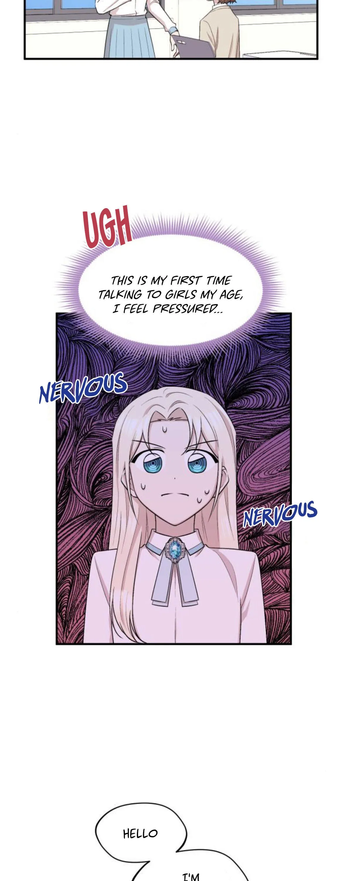Moscow’s Dawn Chapter 13 page 6