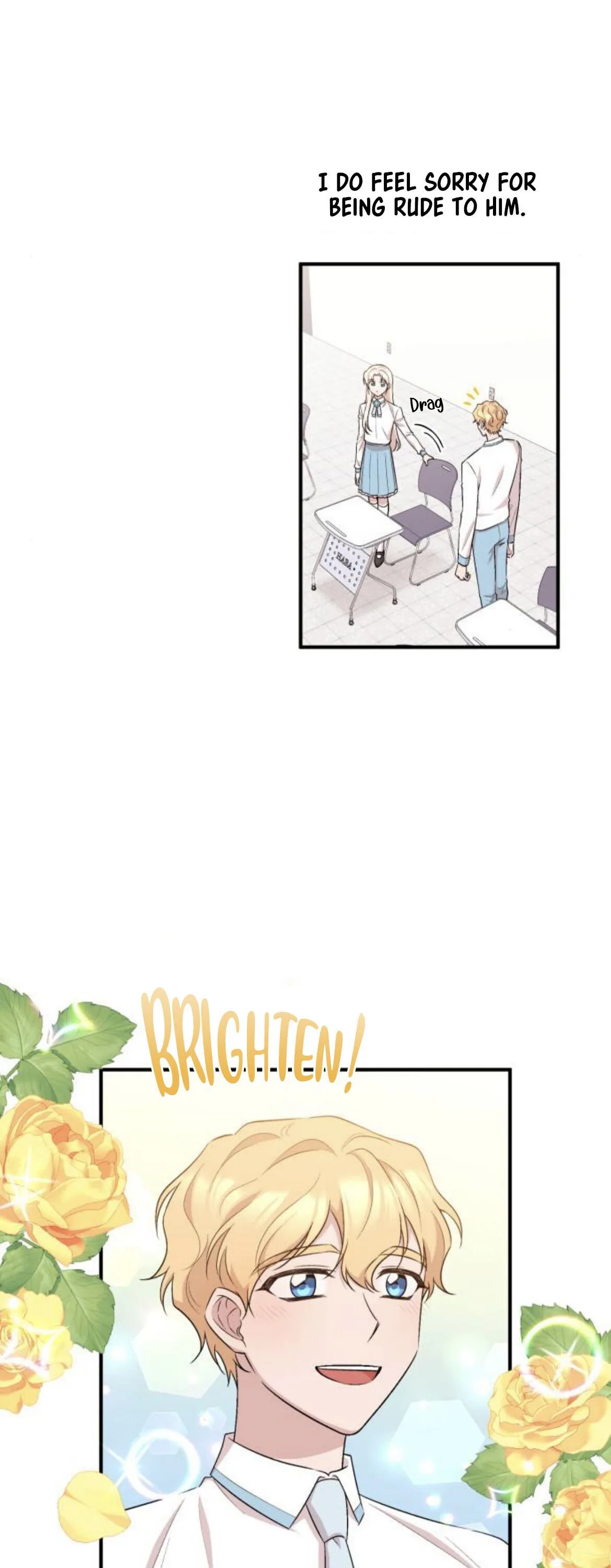 Moscow’s Dawn Chapter 13 page 4