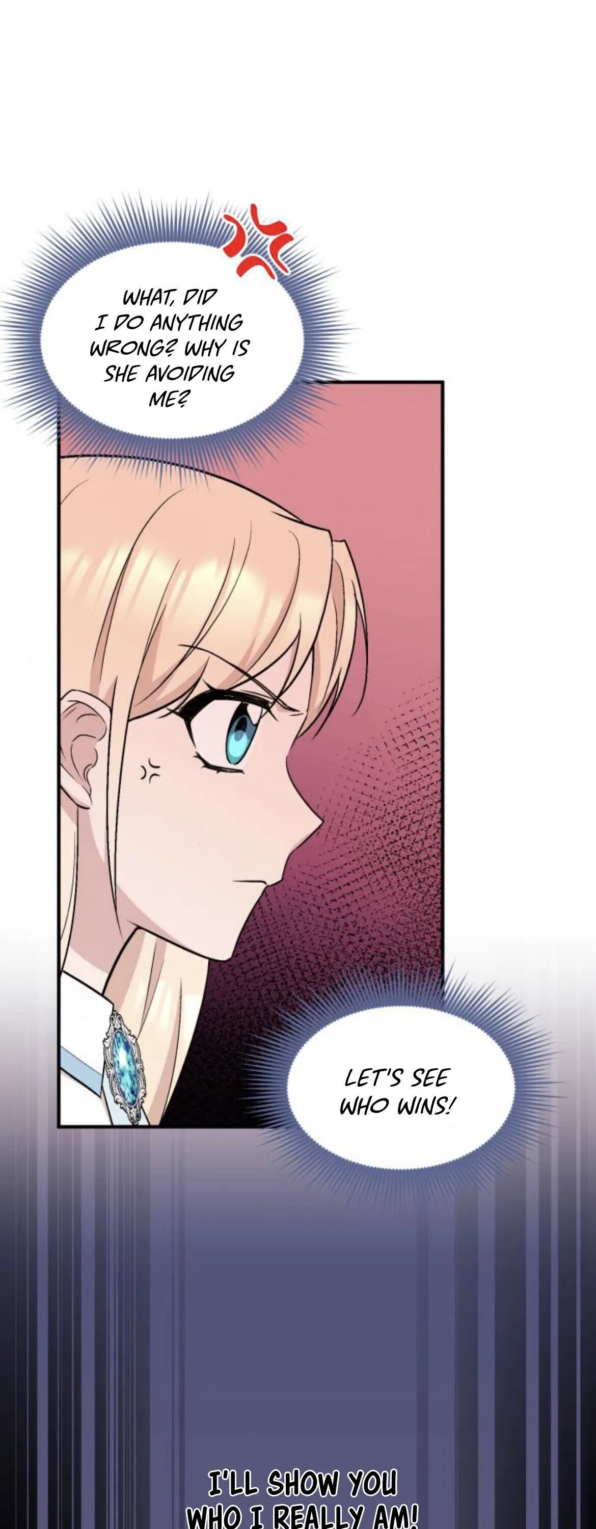 Moscow’s Dawn Chapter 13 page 44