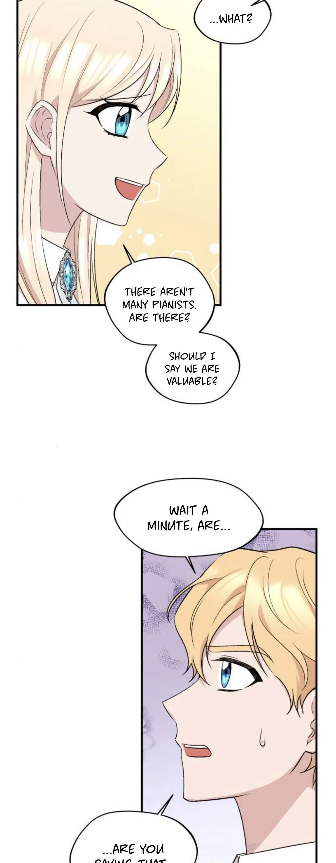 Moscow’s Dawn Chapter 13 page 30