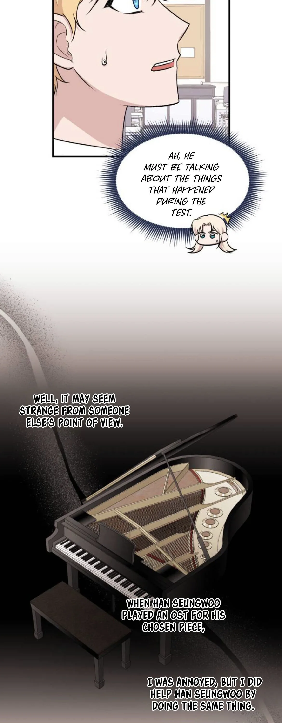 Moscow’s Dawn Chapter 13 page 21