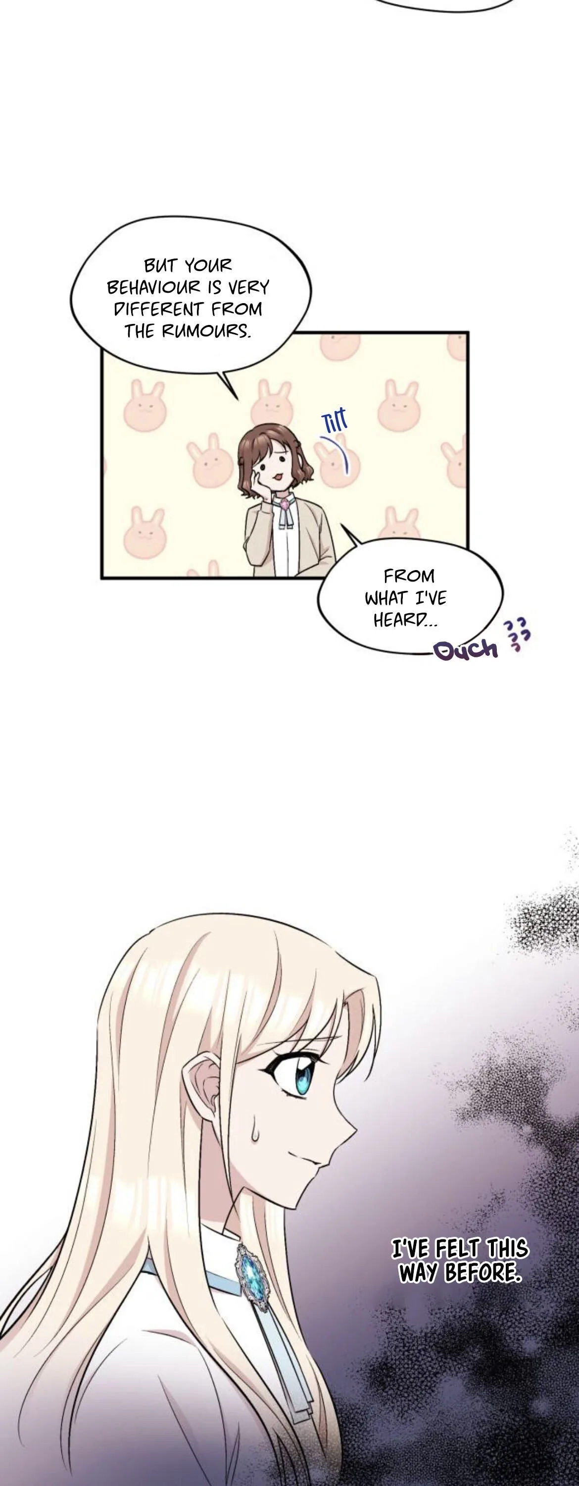 Moscow’s Dawn Chapter 13 page 8