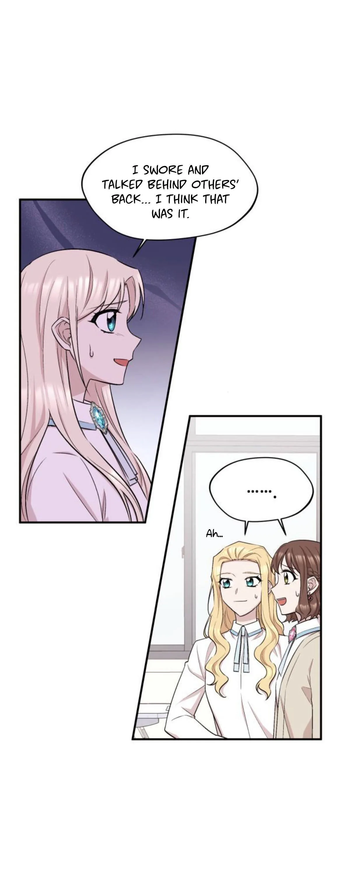 Moscow’s Dawn Chapter 13 page 11