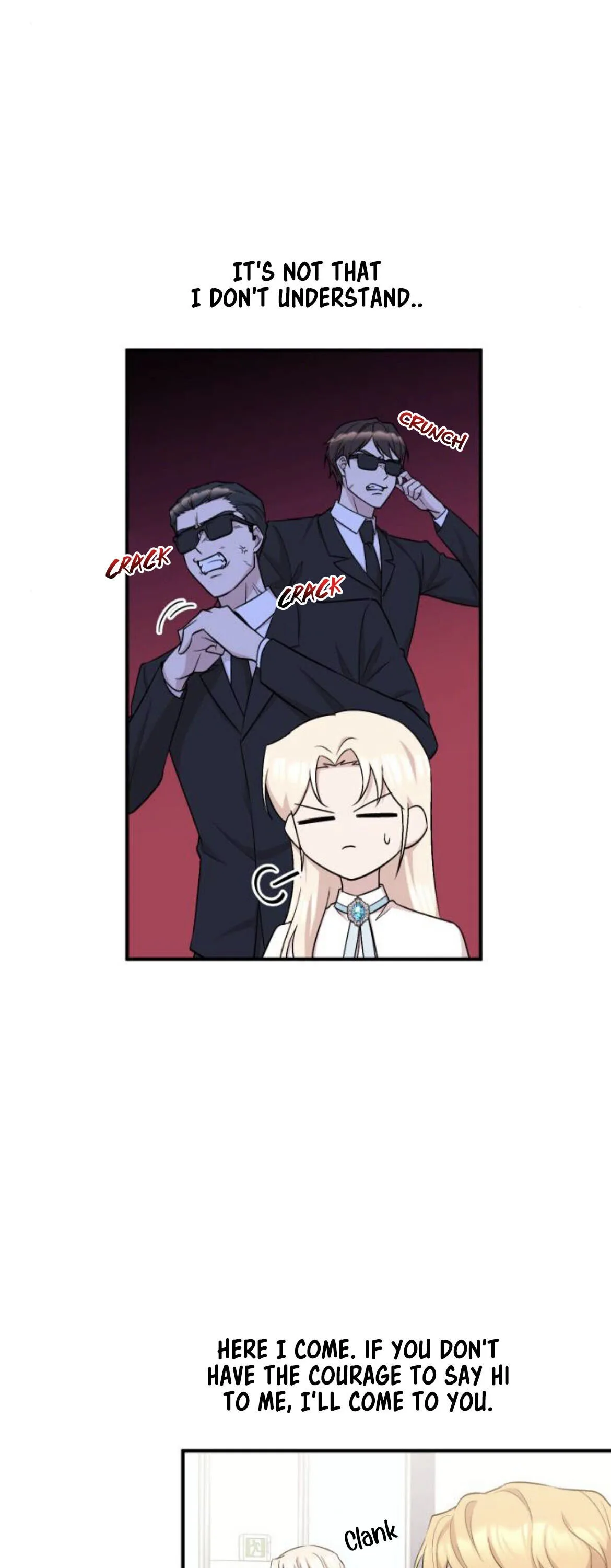 Moscow’s Dawn Chapter 13 page 17