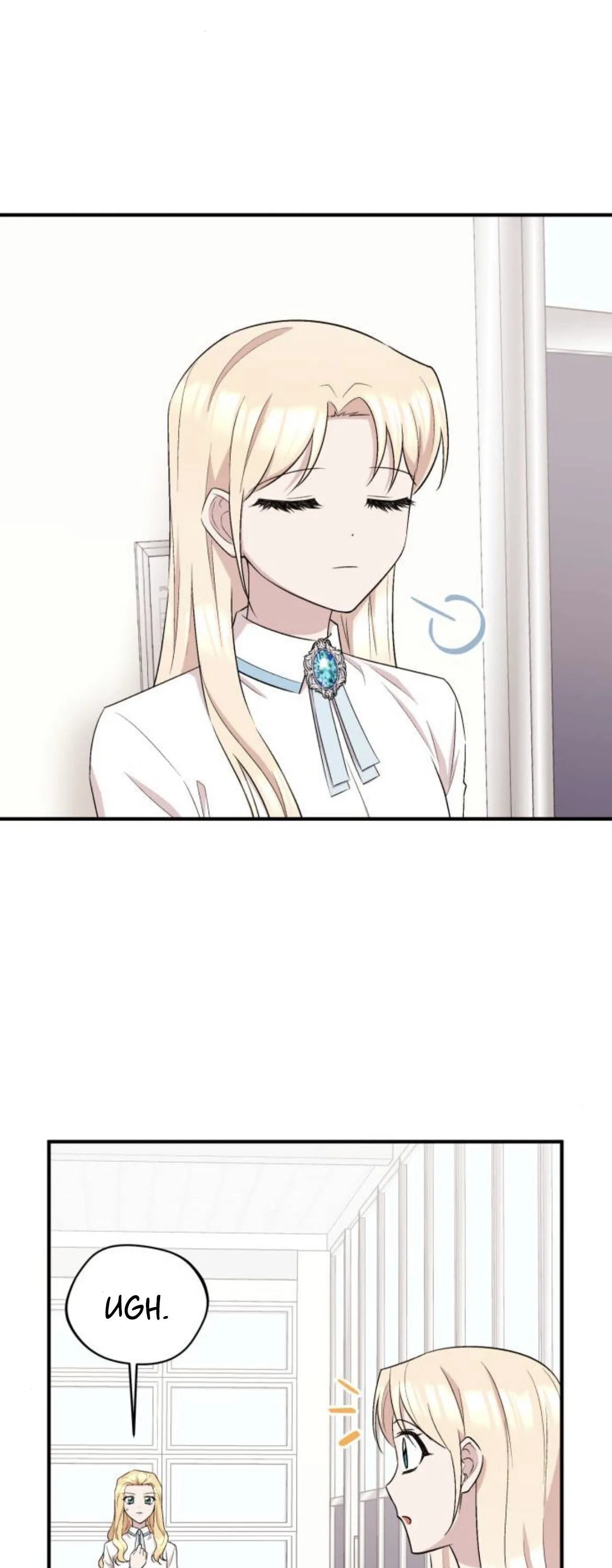 Moscow’s Dawn Chapter 13 page 41