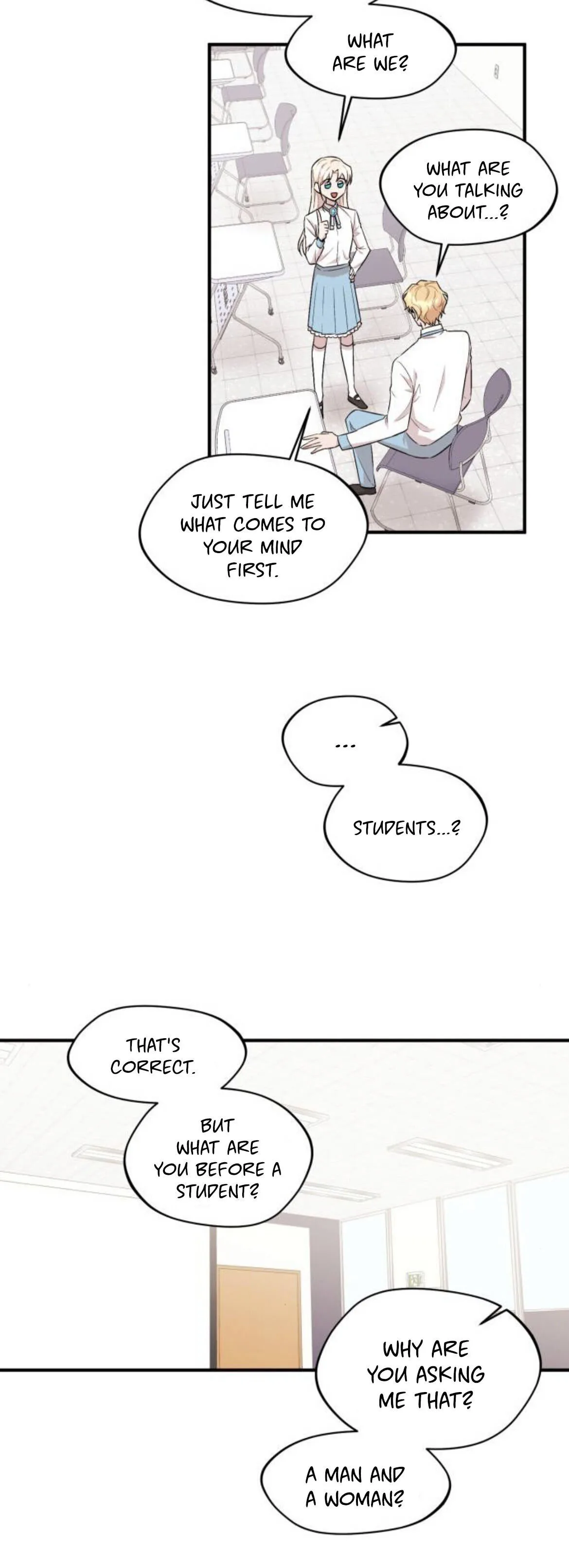 Moscow’s Dawn Chapter 13 page 28