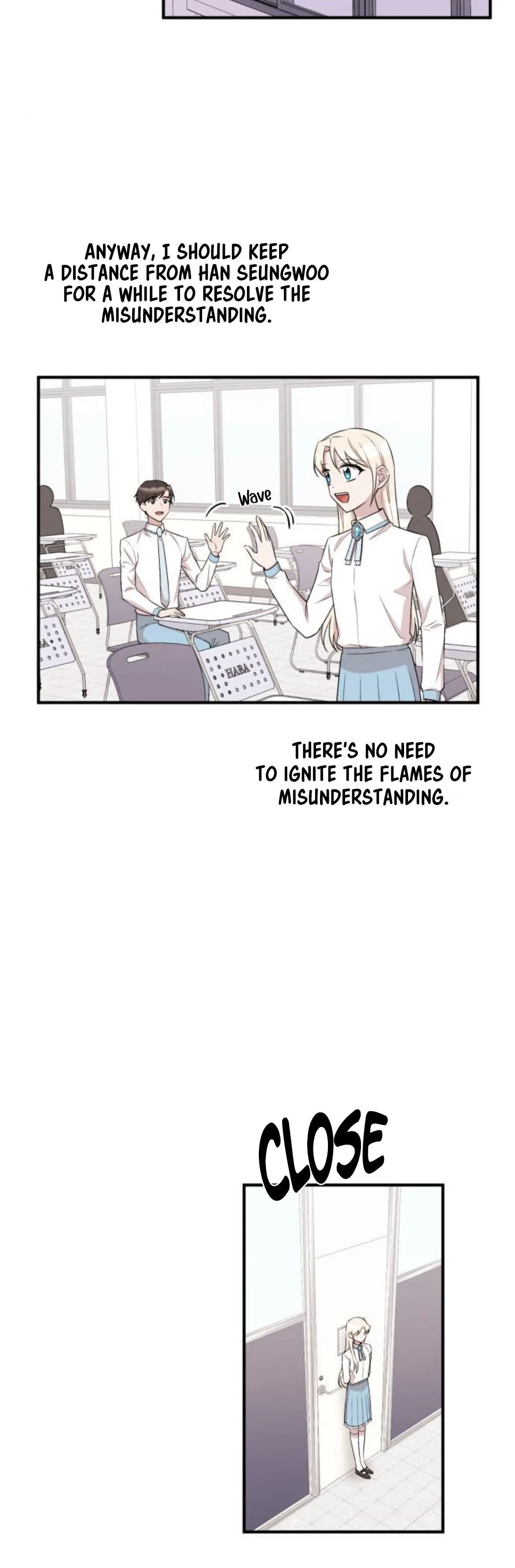 Moscow’s Dawn Chapter 13 page 40