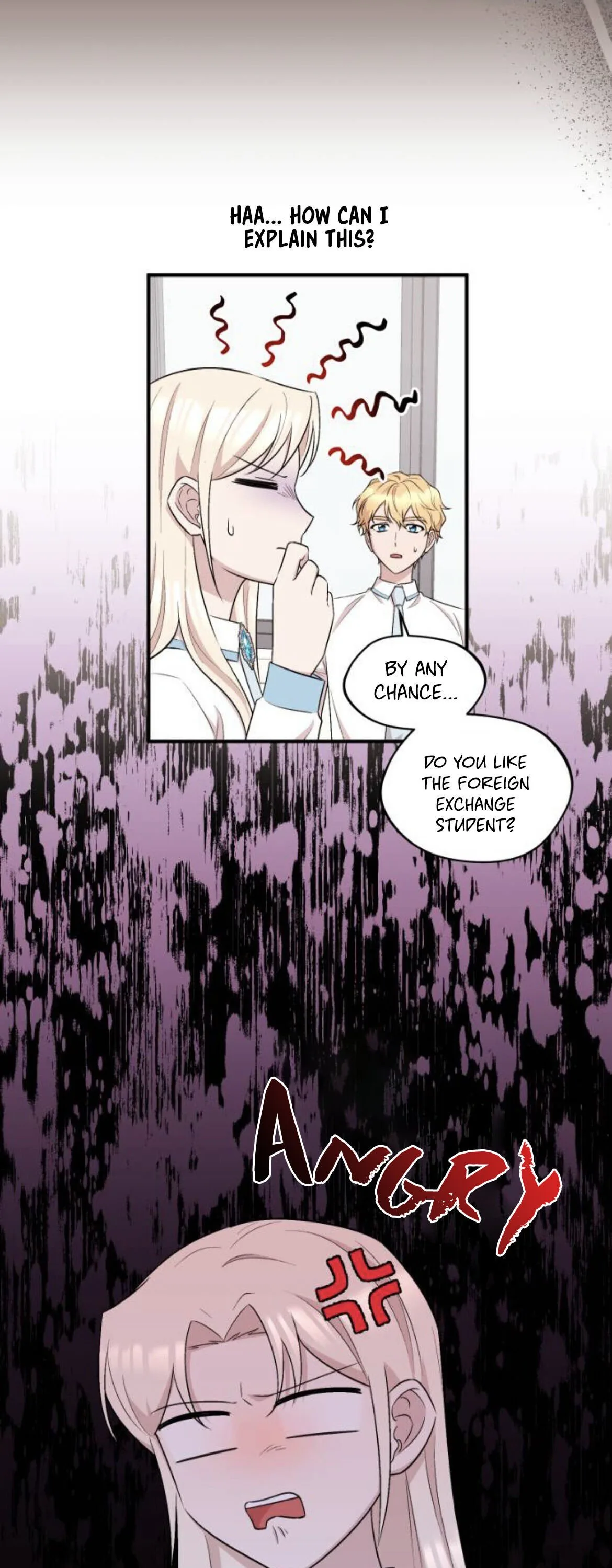 Moscow’s Dawn Chapter 13 page 22