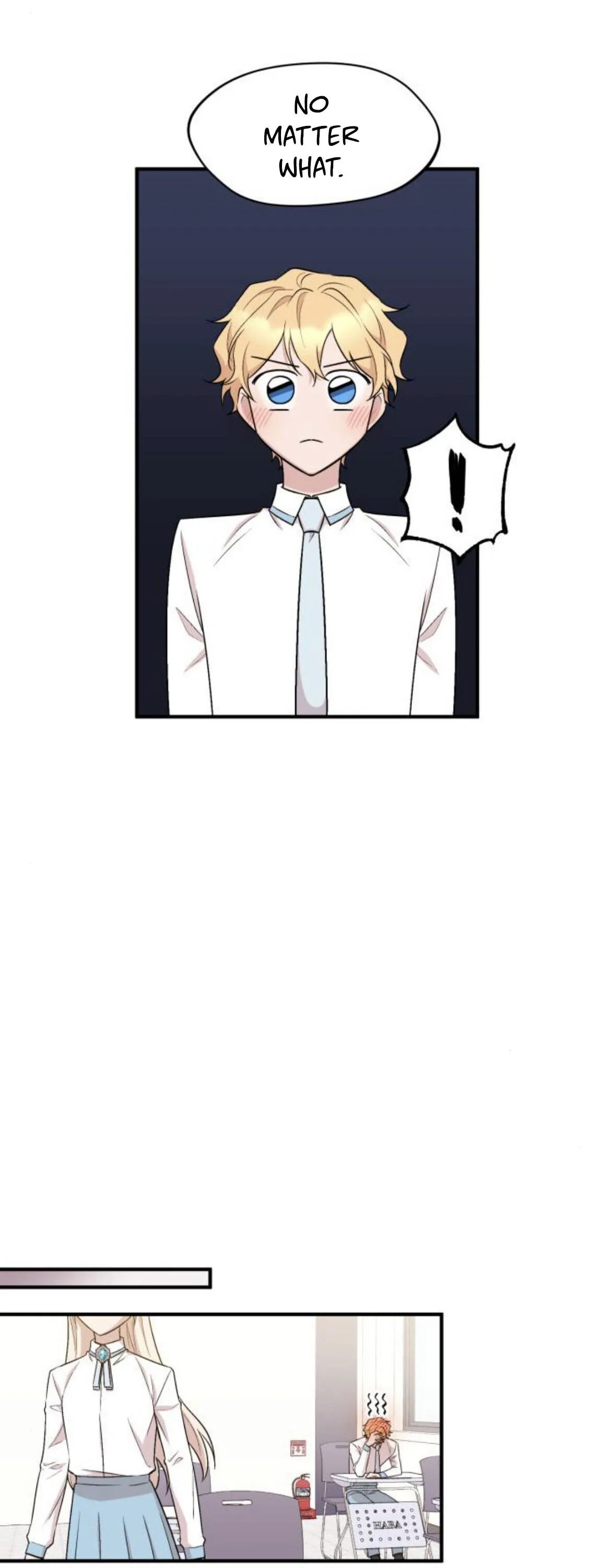 Moscow’s Dawn Chapter 13 page 35