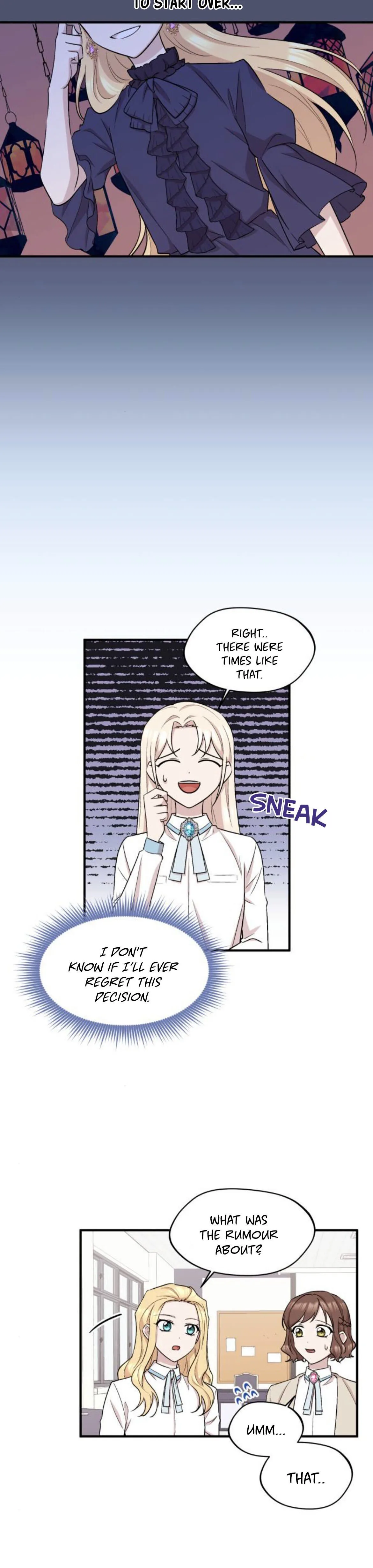 Moscow’s Dawn Chapter 13 page 10