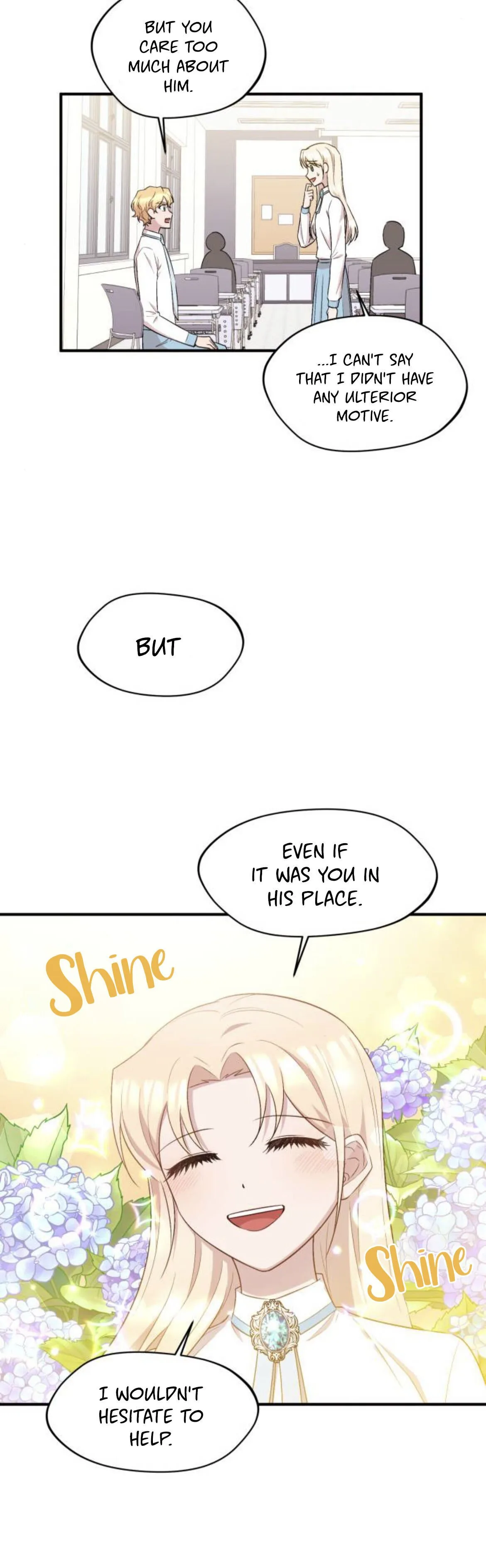 Moscow’s Dawn Chapter 13 page 34