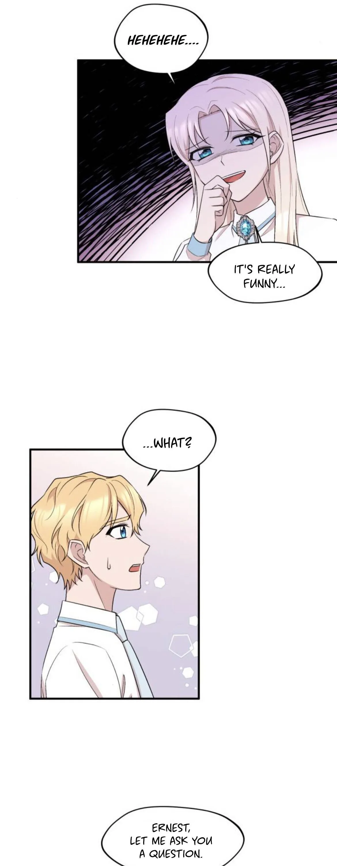 Moscow’s Dawn Chapter 13 page 27