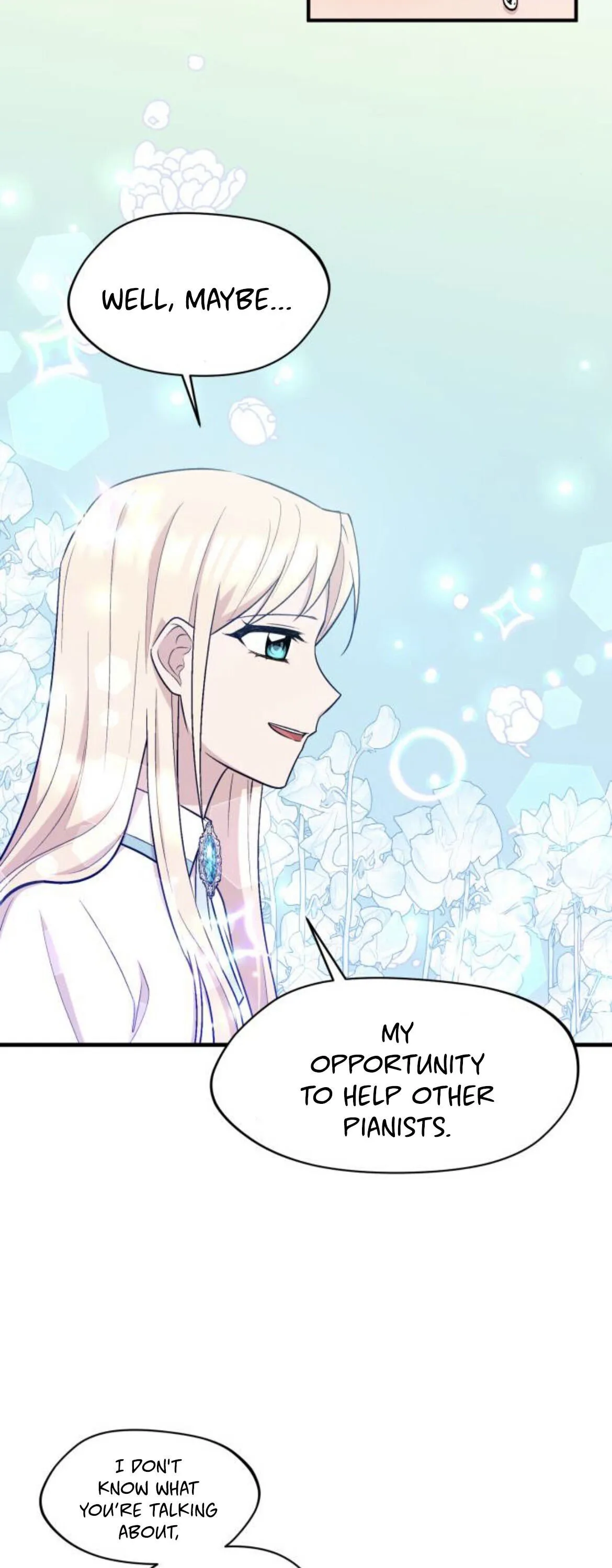 Moscow’s Dawn Chapter 13 page 33