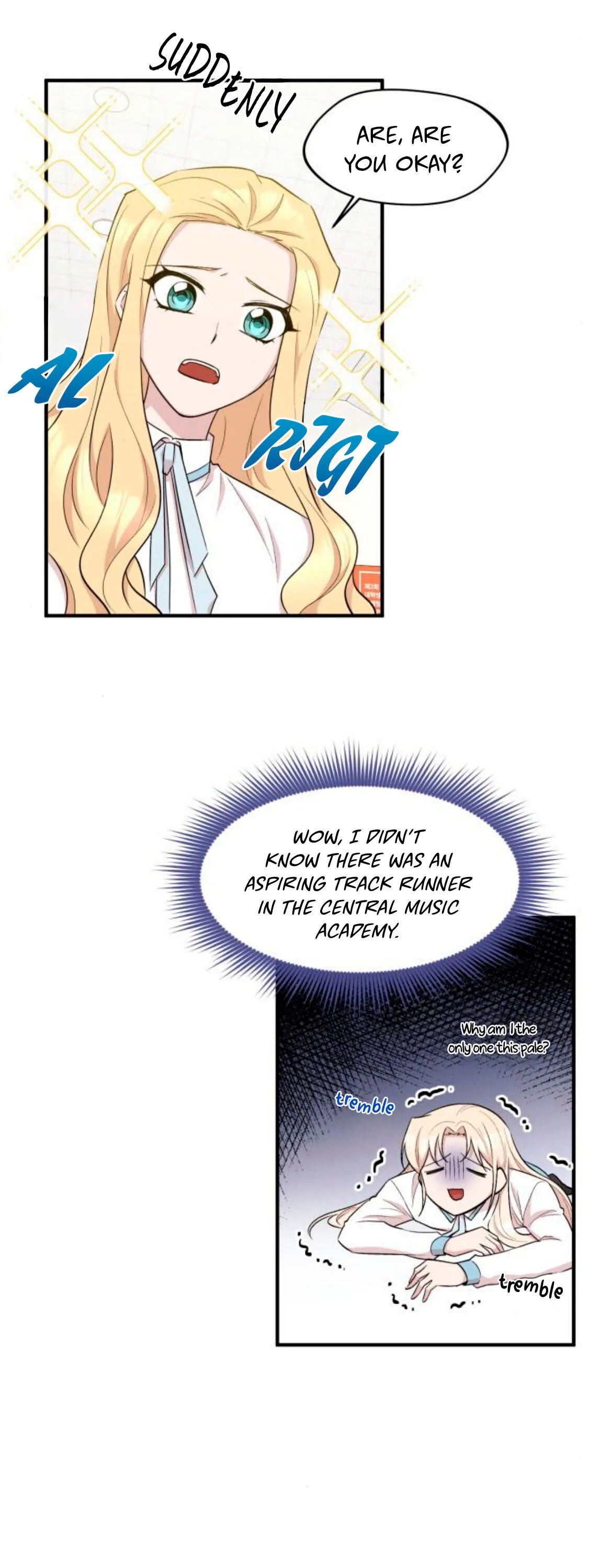 Moscow’s Dawn Chapter 14 page 4