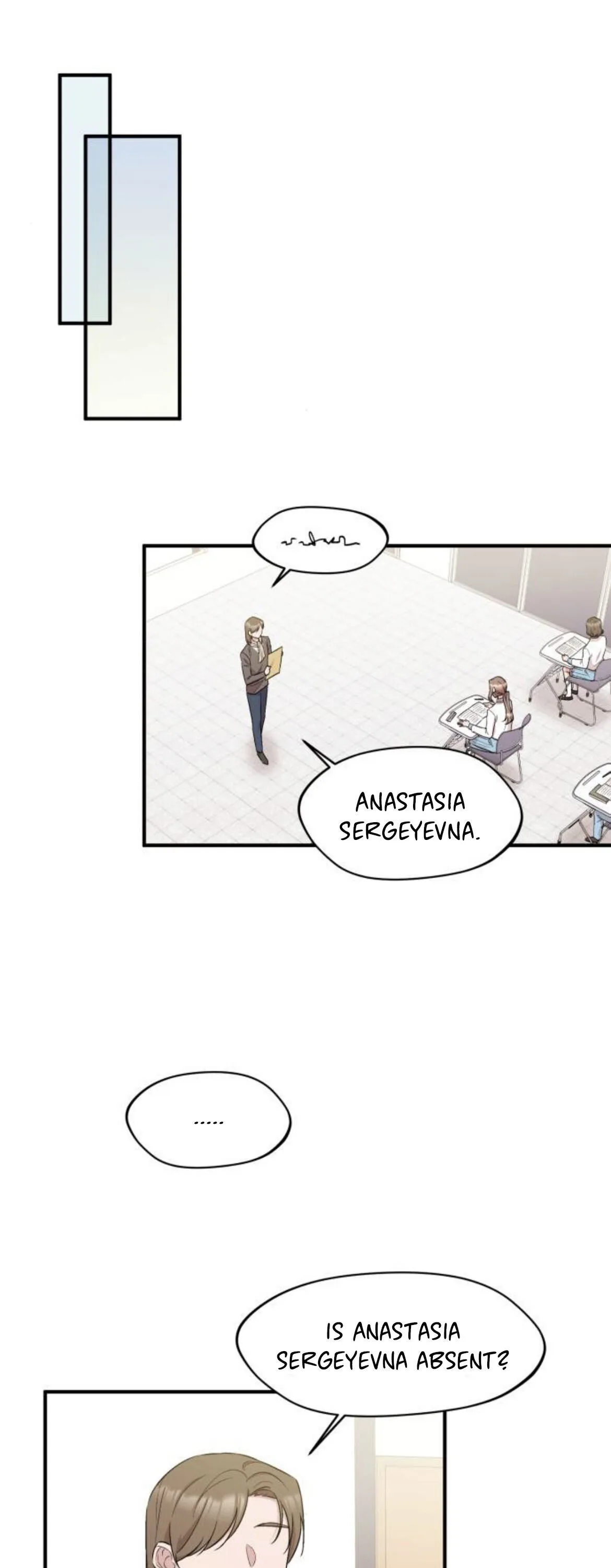 Moscow’s Dawn Chapter 14 page 10