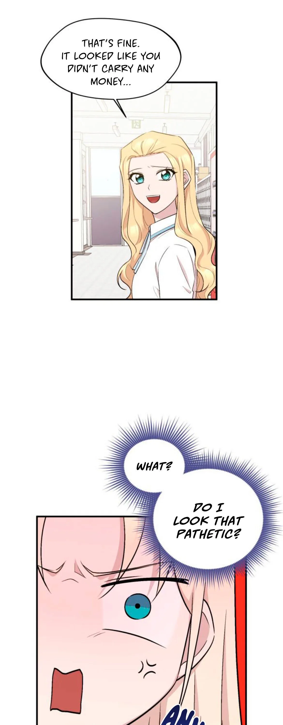 Moscow’s Dawn Chapter 14 page 8