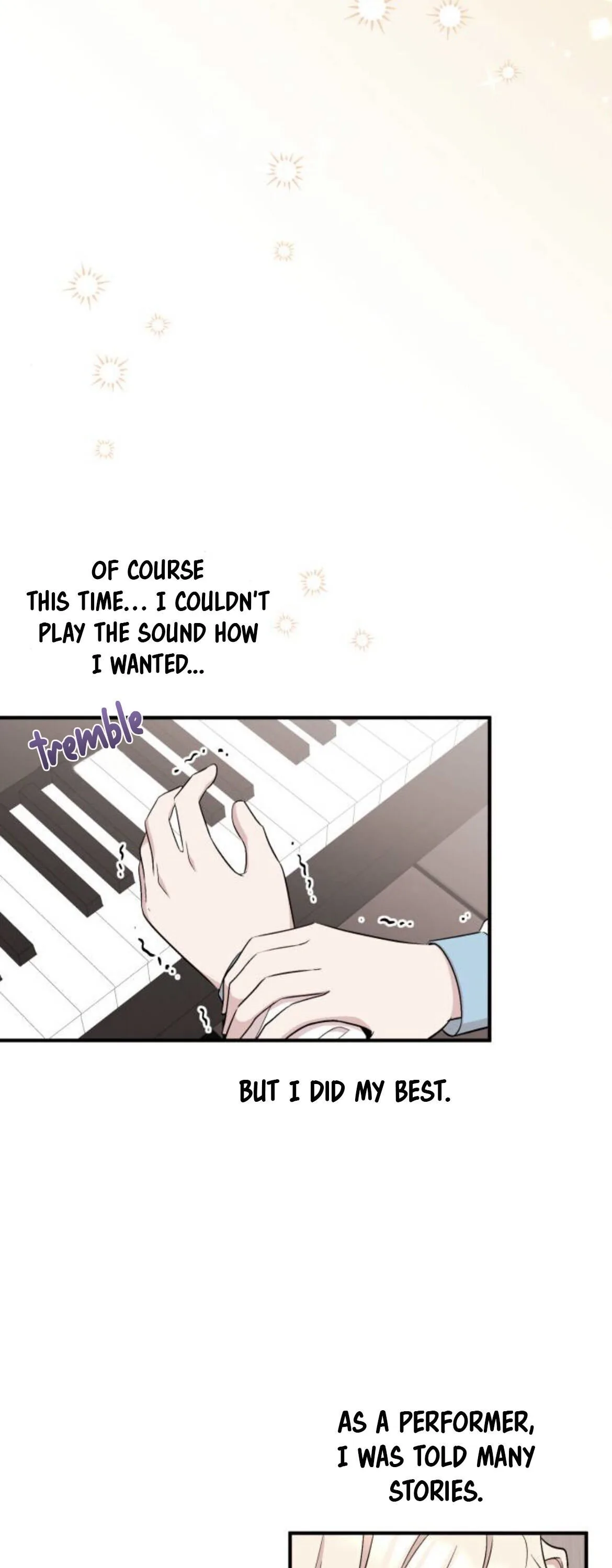 Moscow’s Dawn Chapter 14 page 30